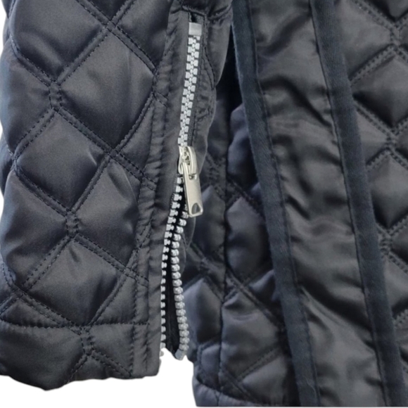 Marc New York by Andrew Marc Cassidy Quilted Jacket - Picture 12 of 14